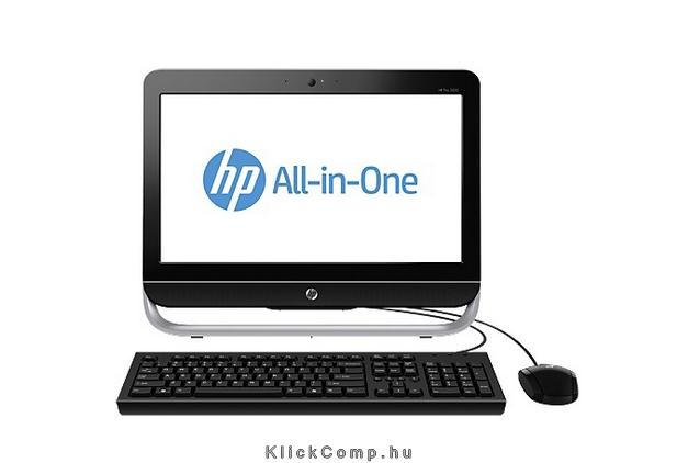 Eladó Már csak volt!!! HP Pro 3520 AiO D1V71EA All-in-One asztali számítógép - olcsó, Új Eladó Már csak volt!!! - Miskolc ( Borsod-Abaúj-Zemplén ) fotó