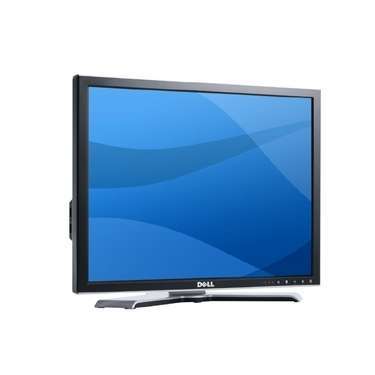 Eladó Már csak volt!!! Dell 2007FP 20" Flat Panel Monitor (3 év) - olcsó, Új Eladó Már csak volt!!! - Miskolc ( Borsod-Abaúj-Zemplén ) fotó