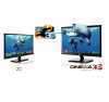 Eladó Már csak volt!!! LG 23" D2342P-PN LED Cinema3D DVI HDMI monitor ( 3 LG szervizben ) - olcsó, Új Eladó Már csak volt!!! - Miskolc ( Borsod-Abaúj-Zemplén ) fotó 3