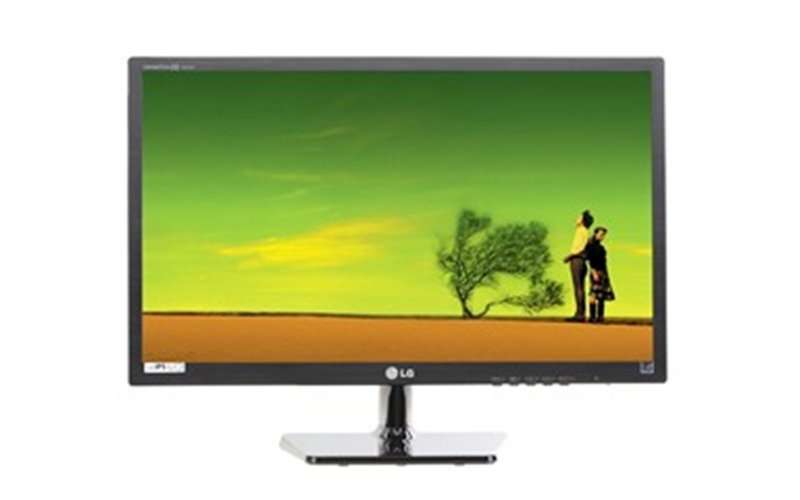 Eladó Már csak volt!!! LG 23" D2343P-BN LED Cinema3D IPS DVI HDMI monitor - olcsó, Új Eladó Már csak volt!!! - Miskolc ( Borsod-Abaúj-Zemplén ) fotó