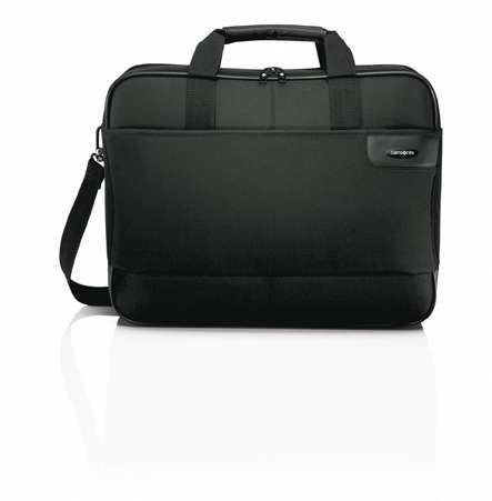 Eladó Már csak volt!!! Samsonite 15,6" nb táska fekete ( 1 év gar.) - olcsó, Új Eladó Már csak volt!!! - Miskolc ( Borsod-Abaúj-Zemplén ) fotó