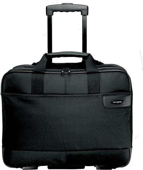 Eladó Már csak volt!!! Samsonite 17"gurulós nb táska fekete ( 1 év gar.) - olcsó, Új Eladó Már csak volt!!! - Miskolc ( Borsod-Abaúj-Zemplén ) fotó