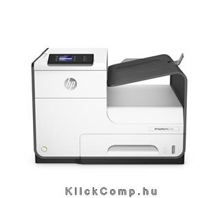 Eladó Már csak volt!!! Tintasugaras nyomtató A4 HP PageWide Pro 452dw - olcsó, Új Eladó Már csak volt!!! - Miskolc ( Borsod-Abaúj-Zemplén ) fotó