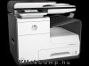 Eladó Már csak volt!!! Multifunkciós nyomtató tintasugaras HP PageWide Pro 477dw - olcsó, Új Eladó Már csak volt!!! - Miskolc ( Borsod-Abaúj-Zemplén ) fotó 1
