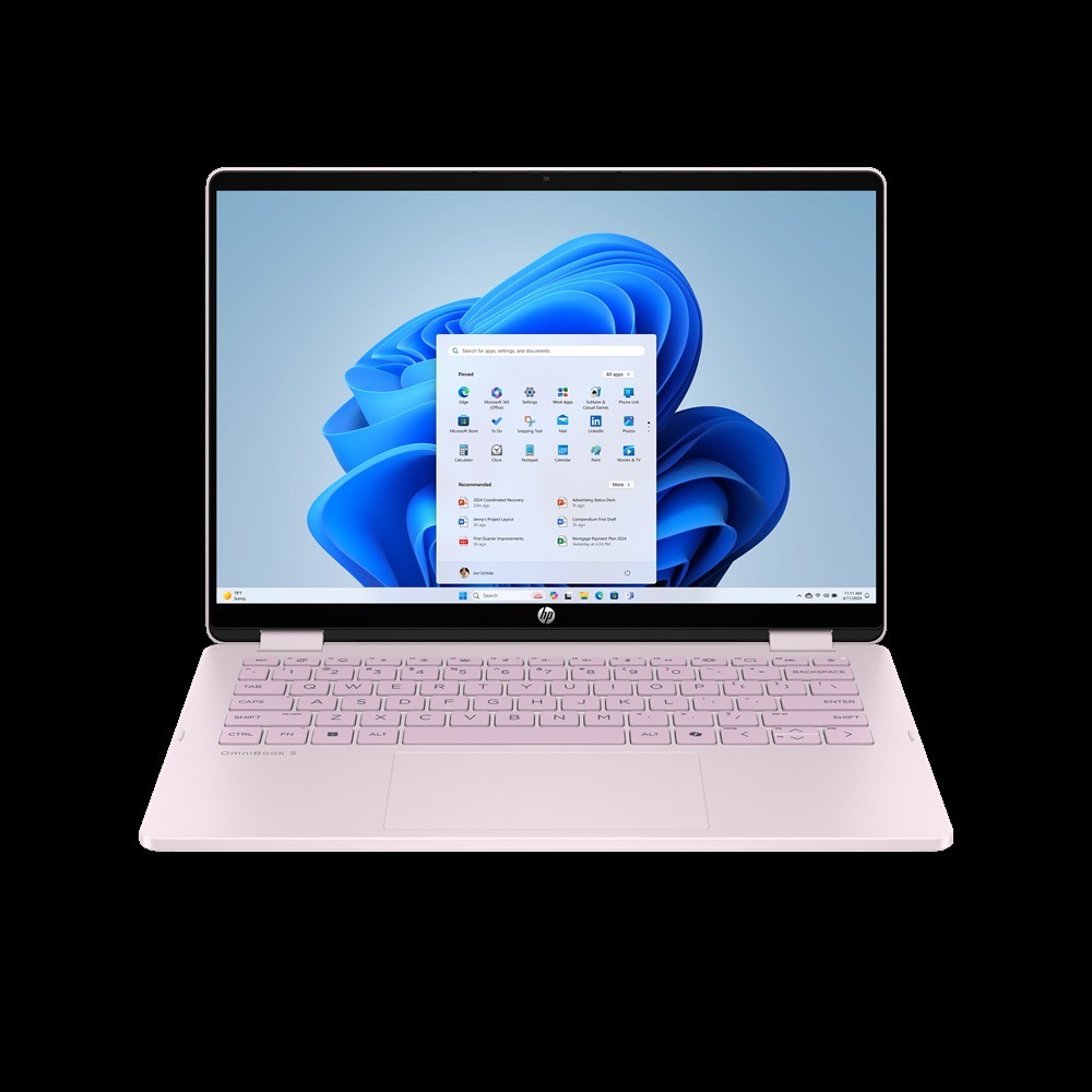 Eladó HP OmniBook 5 Flip laptop 14" 1920x1200 Core 5-120U 16GB 512GB Win11 - olcsó, Új Eladó - Miskolc ( Borsod-Abaúj-Zemplén ) fotó