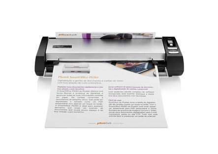 Eladó Már csak volt!!! Scanner MobileOffice - olcsó, Új Eladó Már csak volt!!! - Miskolc ( Borsod-Abaúj-Zemplén ) fotó