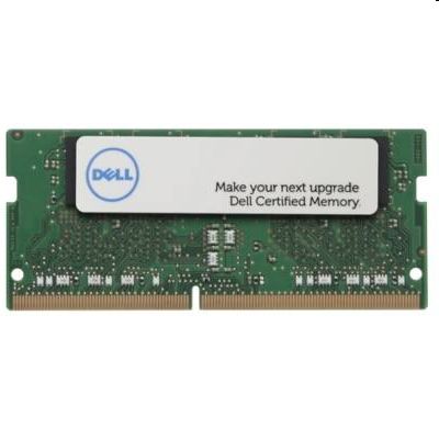 Eladó 4GB DDR4 notebook memória 2400MHz 1x4GB Dell - olcsó, Új Eladó - Miskolc ( Borsod-Abaúj-Zemplén ) fotó