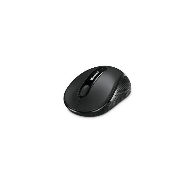 Eladó Már csak volt!!! Vezetéknélküli egér Microsoft Mobile Mouse 4000 grafitszürke - olcsó, Új Eladó Már csak volt!!! - Miskolc ( Borsod-Abaúj-Zemplén ) fotó