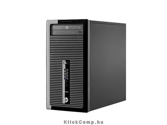 Eladó Már csak volt!!! HP ProDesk 400 G1 SFF i3-4130 4GB 500GB DOS asztali számítógép - olcsó, Új Eladó Már csak volt!!! - Miskolc ( Borsod-Abaúj-Zemplén ) fotó