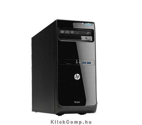 Eladó Már csak volt!!! HP Pro 3500 MT (D5S29EA) asztali számítógép - olcsó, Új Eladó Már csak volt!!! - Miskolc ( Borsod-Abaúj-Zemplén ) fotó