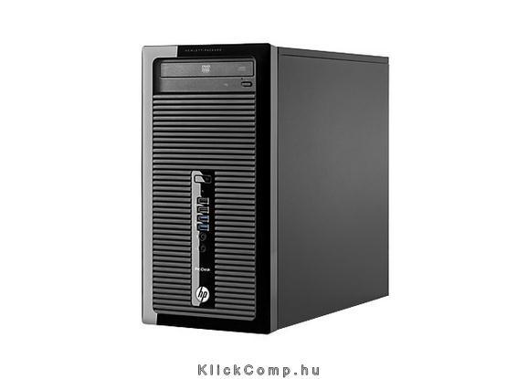 Eladó Már csak volt!!! HP ProDesk 400 G1 MT (D5T50EA) i7-4770 4GB 500GB DOS asztali számítógép - olcsó, Új Eladó Már csak volt!!! - Miskolc ( Borsod-Abaúj-Zemplén ) fotó