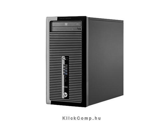 Eladó Már csak volt!!! HP ProDesk 400 G1 MT (D5T84EA) i3-4130 4GB 500GB DOS asztali számítógép - olcsó, Új Eladó Már csak volt!!! - Miskolc ( Borsod-Abaúj-Zemplén ) fotó
