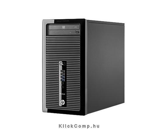 Eladó Már csak volt!!! HP ProDesk 400 G1 MT (D5T94EA) i3-4130 4GB 500GB Windows 8.1 Pro Windows 7 Pro a - olcsó, Új Eladó Már csak volt!!! - Miskolc ( Borsod-Abaúj-Zemplén ) fotó