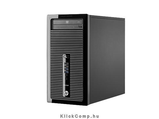 Eladó Már csak volt!!! HP ProDesk 400 G1 MT (D5T96EA) i3-4130 4GB 1TB Windows 8.1 Pro Windows 7 Pro asz - olcsó, Új Eladó Már csak volt!!! - Miskolc ( Borsod-Abaúj-Zemplén ) fotó