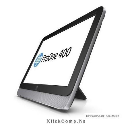 Eladó Már csak volt!!! HP ProOne 400 G AiO 19,5" Intel Pentium G3220T 4GB 500GB DOS All-in-One asztali - olcsó, Új Eladó Már csak volt!!! - Miskolc ( Borsod-Abaúj-Zemplén ) fotó