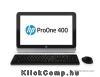Eladó Már csak volt!!! HP ProOne 400 G AiO 19,5" Intel Pentium G3220T 4GB 500GB DOS All-in-One asztali - olcsó, Új Eladó Már csak volt!!! - Miskolc ( Borsod-Abaúj-Zemplén ) fotó 3