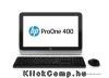 Eladó Már csak volt!!! HP ProOne 400 G AiO 19,5" Intel Core i3-4130T 4GB 1TB DOS All-in-One asztali szá - olcsó, Új Eladó Már csak volt!!! - Miskolc ( Borsod-Abaúj-Zemplén ) fotó 3