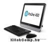 Eladó Már csak volt!!! HP ProOne 400 G AiO 19,5" Intel Core i5-4570T 4GB 500GB Windows 8.1Pro és Win7 P - olcsó, Új Eladó Már csak volt!!! - Miskolc ( Borsod-Abaúj-Zemplén ) fotó 2