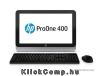 Eladó Már csak volt!!! HP ProOne 400 G AiO 19,5" Intel Core i5-4570T 4GB 500GB Windows 8.1Pro és Win7 P - olcsó, Új Eladó Már csak volt!!! - Miskolc ( Borsod-Abaúj-Zemplén ) fotó 3