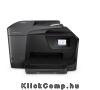 Eladó Már csak volt!!! Multifunkciós tintasugaras nyomtató HP OfficeJet Pro 8710 e-AiO - olcsó, Új Eladó Már csak volt!!! - Miskolc ( Borsod-Abaúj-Zemplén ) fotó 1
