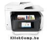 Eladó Már csak volt!!! Multifunkciós tintasugaras nyomtató HP OfficeJet Pro 8730 e-AiO - olcsó, Új Eladó Már csak volt!!! - Miskolc ( Borsod-Abaúj-Zemplén ) fotó 1