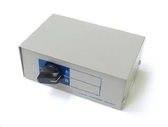 Eladó Már csak volt!!! Átkapcsoló Kézi nyomtató átkapcsoló 2PC-1Printer(1 év) - olcsó, Új Eladó Már csak volt!!! - Miskolc ( Borsod-Abaúj-Zemplén ) fotó
