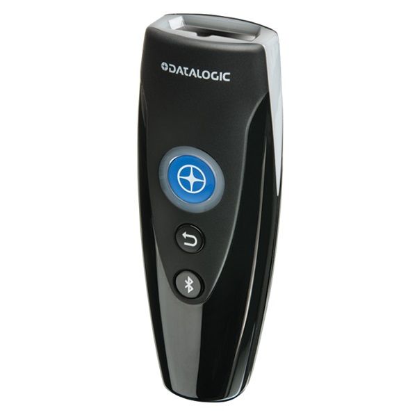 Eladó Már csak volt!!! Vonalkódolvasó  2D bluetooth Datalogic RIDA DBT6400 hordozható fekete - olcsó, Új Eladó Már csak volt!!! - Miskolc ( Borsod-Abaúj-Zemplén ) fotó