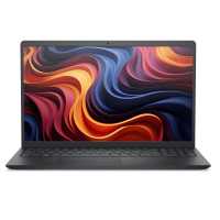 Dell 15 laptop 15.6" 1920x1080 FHD AMD R5-7530U 16GB 512GB Linux