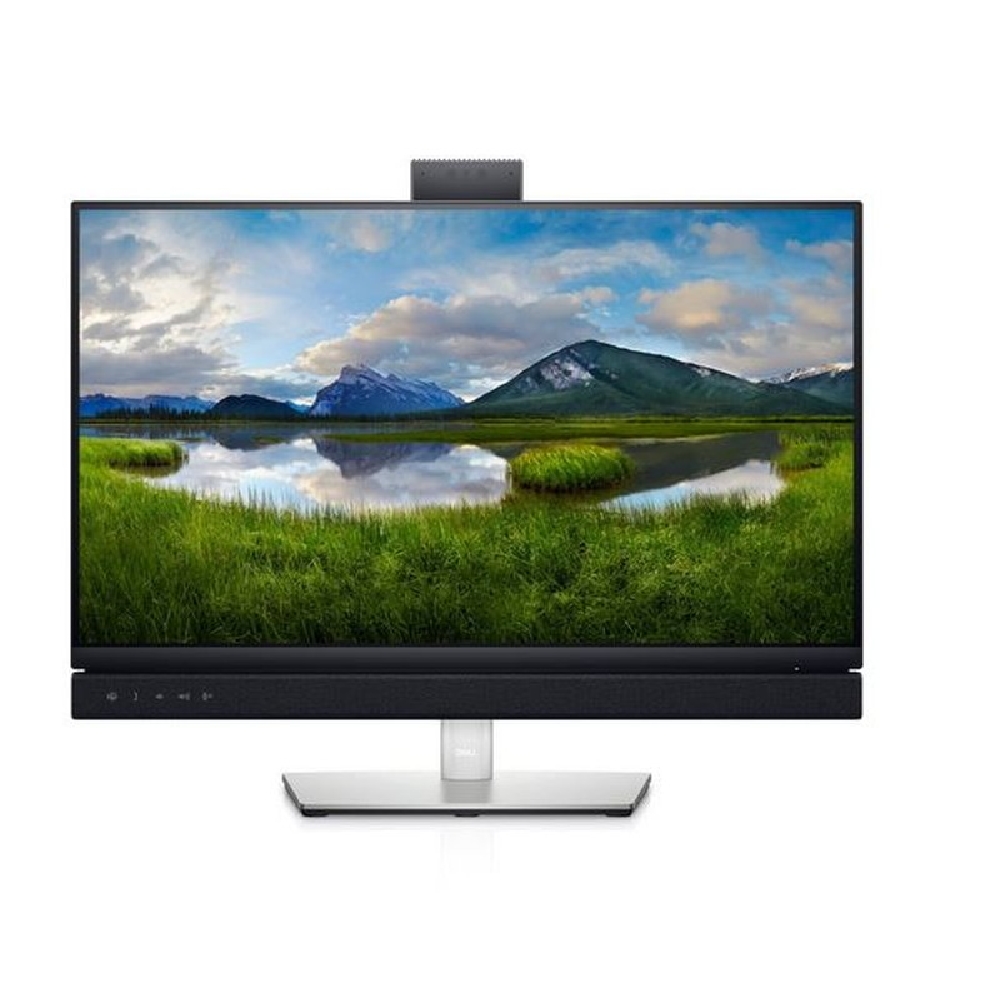 Eladó Már csak volt!!! Monitor 24" FHD 1920x1080 LED HDMI 2xDP USB-C Dell konferencia monitor - olcsó, Új Eladó Már csak volt!!! - Miskolc ( Borsod-Abaúj-Zemplén ) fotó