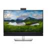 Eladó Már csak volt!!! Monitor 24" FHD 1920x1080 LED HDMI 2xDP USB-C Dell konferencia monitor - olcsó, Új Eladó Már csak volt!!! - Miskolc ( Borsod-Abaúj-Zemplén ) fotó 1