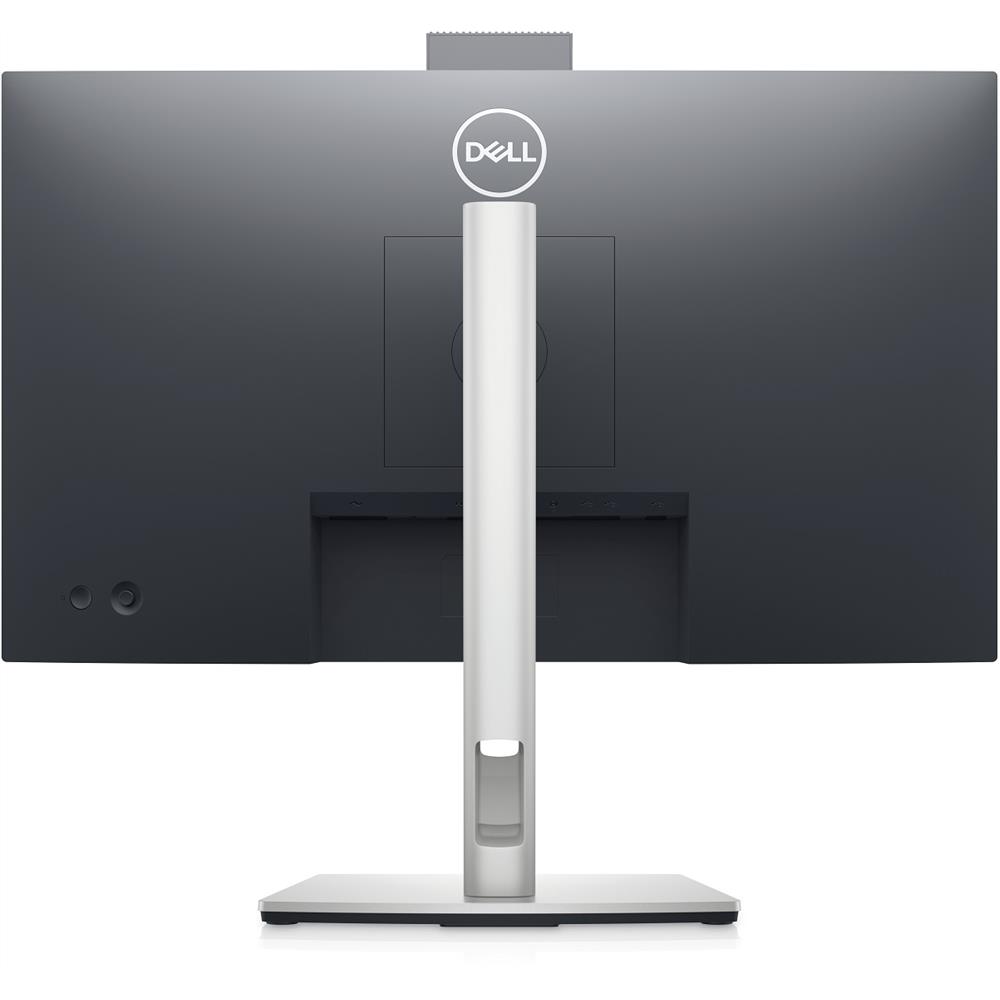 Eladó Már csak volt!!! Monitor 24" FHD 1920x1080 HDMI DP Dell LED Video konferencia - olcsó, Új Eladó Már csak volt!!! - Miskolc ( Borsod-Abaúj-Zemplén ) fotó