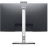 Eladó Már csak volt!!! Monitor 24" FHD 1920x1080 HDMI DP Dell LED Video konferencia - olcsó, Új Eladó Már csak volt!!! - Miskolc ( Borsod-Abaúj-Zemplén ) fotó 1
