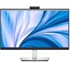 Eladó Már csak volt!!! Monitor 24" FHD 1920x1080 HDMI DP Dell LED Video konferencia - olcsó, Új Eladó Már csak volt!!! - Miskolc ( Borsod-Abaúj-Zemplén ) fotó 4
