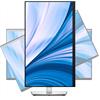 Eladó Már csak volt!!! Monitor 24" FHD 1920x1080 HDMI DP Dell LED Video konferencia - olcsó, Új Eladó Már csak volt!!! - Miskolc ( Borsod-Abaúj-Zemplén ) fotó 5