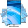 Eladó Már csak volt!!! Monitor 27" FHD 1920x1080 HDMI DP LED Dell Video konferencia monitor - olcsó, Új Eladó Már csak volt!!! - Miskolc ( Borsod-Abaúj-Zemplén ) fotó 1