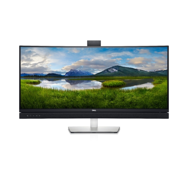 Eladó Már csak volt!!! Monitor 34" 3440x1440 LED konferencia monitor HDMI DP USB-C Dell - olcsó, Új Eladó Már csak volt!!! - Miskolc ( Borsod-Abaúj-Zemplén ) fotó