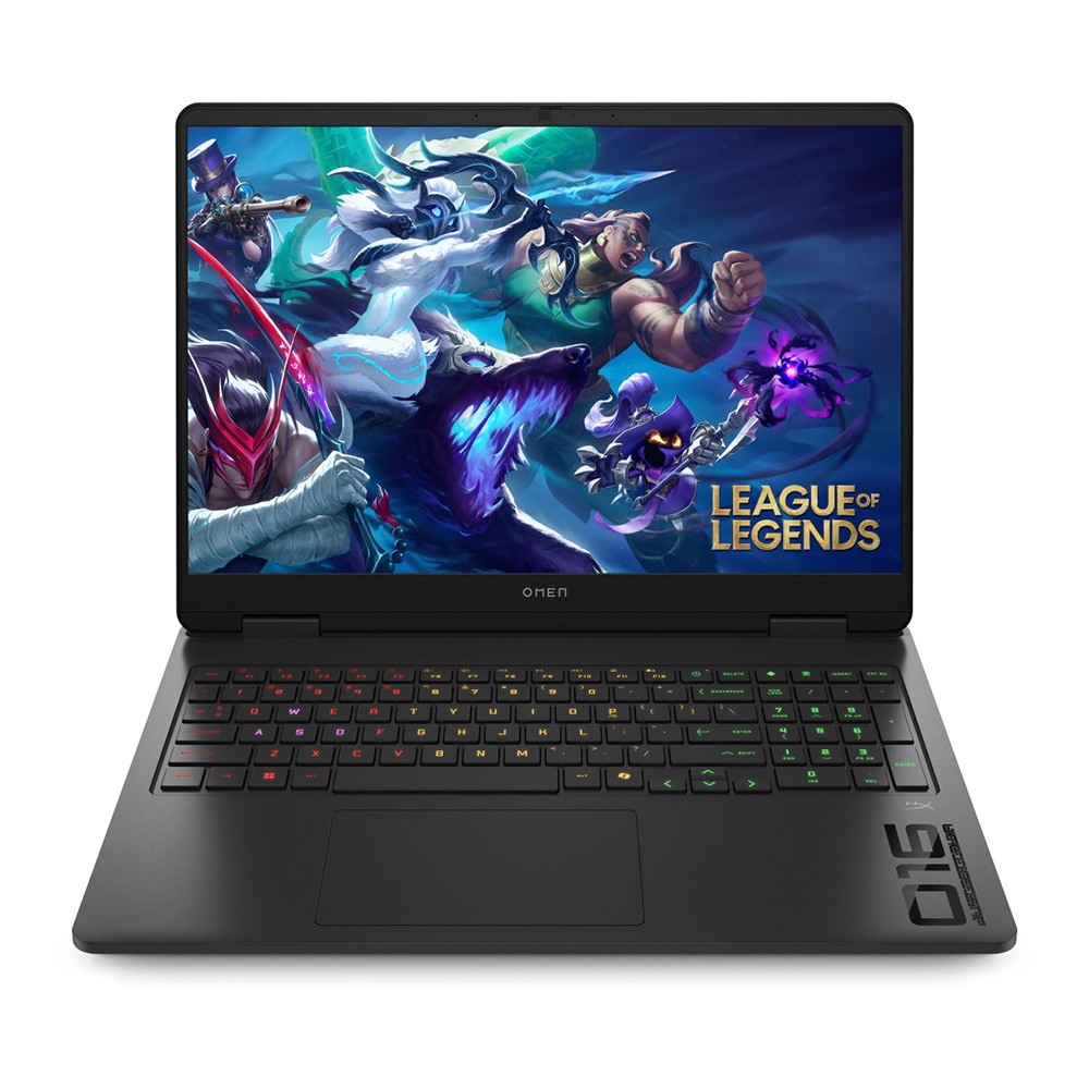 Eladó HP Omen újracsomagolt laptop 16.0" Ryzen 9 8940HX 16GB 1TB Win11H HP Omen 16-AP0 - olcsó, Új Eladó - Miskolc ( Borsod-Abaúj-Zemplén ) fotó
