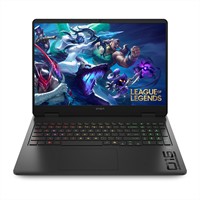 HP Omen újracsomagolt laptop 16.0" Ryzen 9 8940HX 16GB 1TB Win11H HP Omen 16-AP0