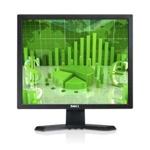 Eladó Már csak volt!!! Dell E170S 17" Flat Panel Monitor 4 év garanciával ( HUB 5 m.napon belül szerviz - olcsó, Új Eladó Már csak volt!!! - Miskolc ( Borsod-Abaúj-Zemplén ) fotó