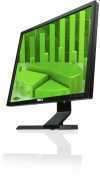 Eladó Már csak volt!!! Dell E170S 17" Flat Panel Monitor (3 év) - olcsó, Új Eladó Már csak volt!!! - Miskolc ( Borsod-Abaúj-Zemplén ) fotó 2