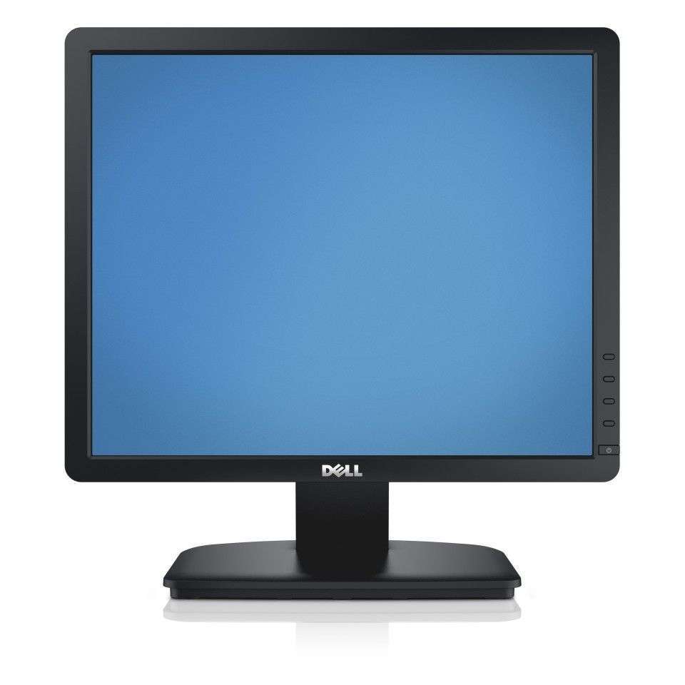 Eladó Már csak volt!!! Dell E1713S 17" Flat Panel Monitor - olcsó, Új Eladó Már csak volt!!! - Miskolc ( Borsod-Abaúj-Zemplén ) fotó