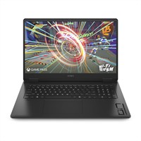 HP OMEN újracsomagolt laptop 17.3" Ryzen AI 7 350 16GB 1TB Win11H HP OMEN 17-DB1
