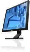 Eladó Már csak volt!!! Dell E190S 19" Flat Panel Monitor (3 év) - olcsó, Új Eladó Már csak volt!!! - Miskolc ( Borsod-Abaúj-Zemplén ) fotó 1