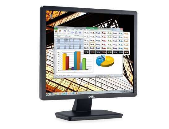 Eladó Már csak volt!!! Dell E1913S 19" Flat Panel LED Monitor (1280x1024) - olcsó, Új Eladó Már csak volt!!! - Miskolc ( Borsod-Abaúj-Zemplén ) fotó