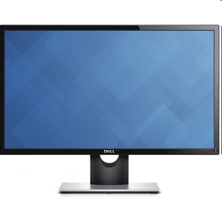 Eladó Már csak volt!!! Monitor 18.5" VGA DP 1366x768 Dell E1916H - olcsó, Új Eladó Már csak volt!!! - Miskolc ( Borsod-Abaúj-Zemplén ) fotó