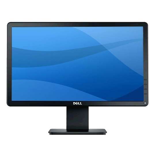 Eladó Már csak volt!!! Monitor 19.5" LED VGA DVI 1600x900 Dell E2014H - olcsó, Új Eladó Már csak volt!!! - Miskolc ( Borsod-Abaúj-Zemplén ) fotó