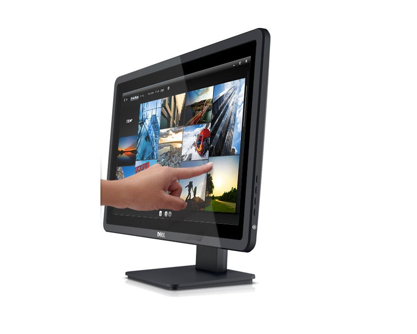 Eladó Már csak volt!!! Dell E2014T 20" Flat Panel LED Touch Monitor 1600x900 - olcsó, Új Eladó Már csak volt!!! - Miskolc ( Borsod-Abaúj-Zemplén ) fotó