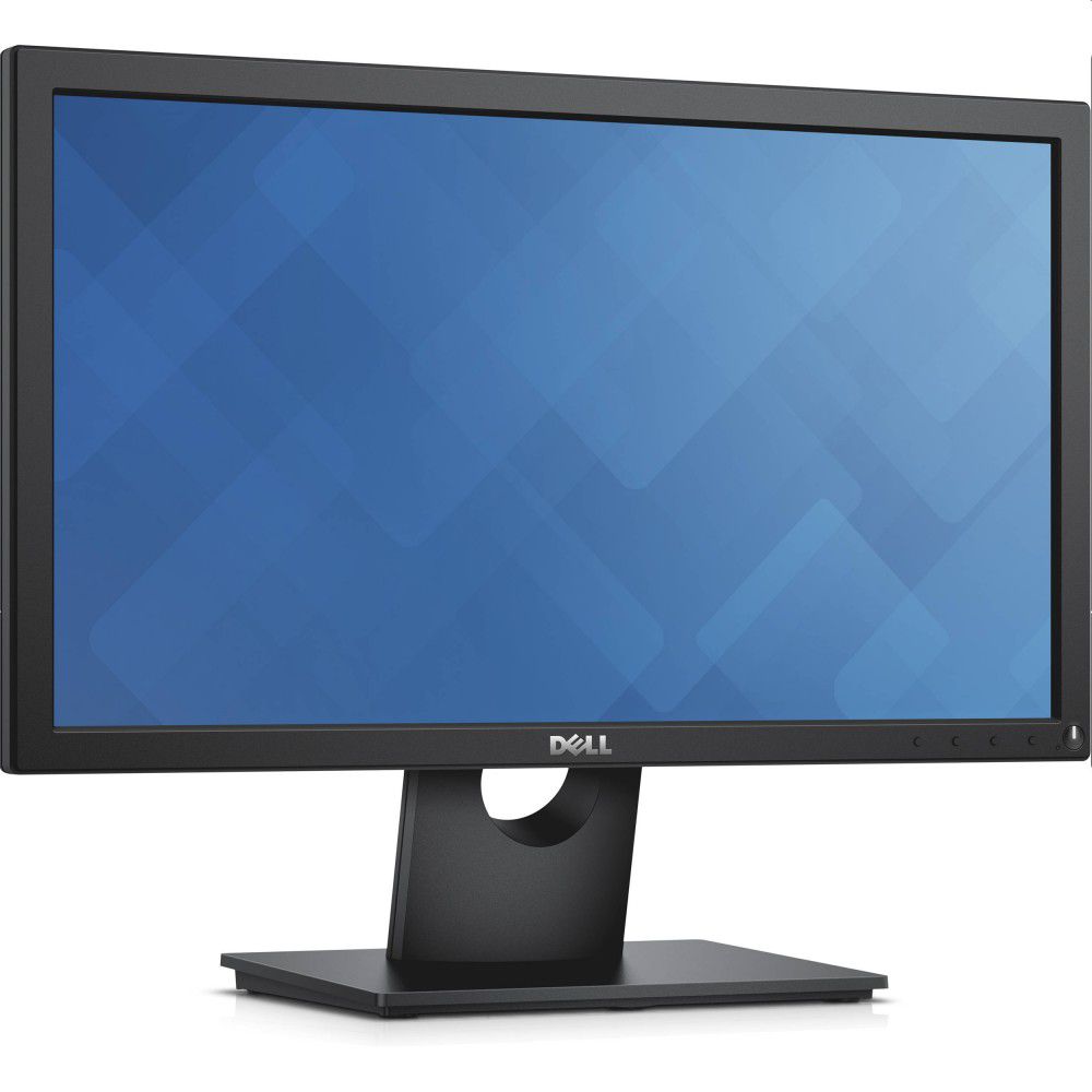 Eladó Már csak volt!!! Monitor 19.5" LED VGA DP 1600x900 Dell E2016H - olcsó, Új Eladó Már csak volt!!! - Miskolc ( Borsod-Abaúj-Zemplén ) fotó