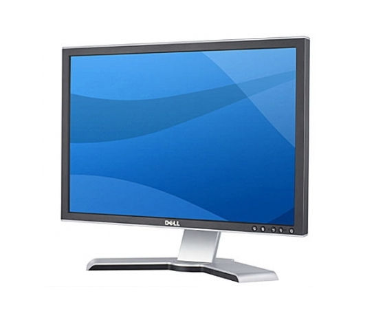 Eladó Már csak volt!!! Dell E2214H 21.5" Wide Flat Panel LED Monitor (1920x1080) - olcsó, Új Eladó Már csak volt!!! - Miskolc ( Borsod-Abaúj-Zemplén ) fotó