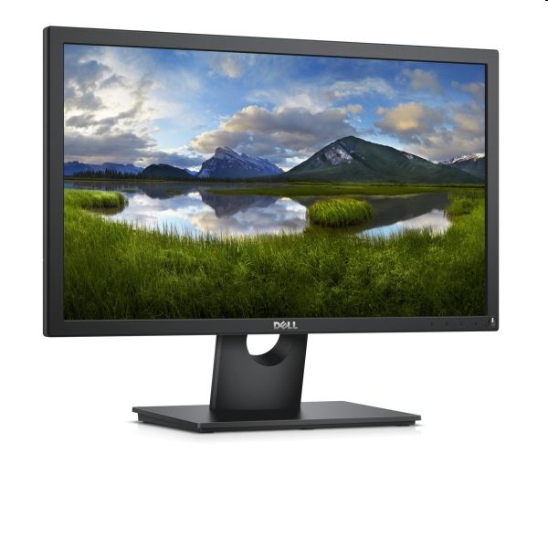 Eladó Már csak volt!!! Monitor 21.5" FHD 1920x1080 VGA HDMI Dell E2218HN - olcsó, Új Eladó Már csak volt!!! - Miskolc ( Borsod-Abaúj-Zemplén ) fotó